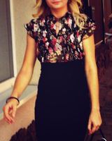 Даша Горщарук