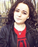 Ирина Пасечник
