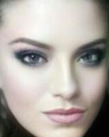 Евгения Иванова