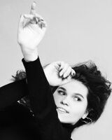 Полина Михайлова