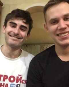 Александр Васильев