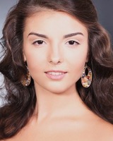 Алина Володько