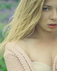 Екатерина Лавская