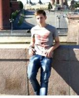 Даниил Андреевич