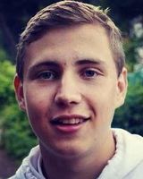 Антон Поутонен