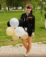 Мария Федорова