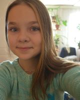 Дарья Александровна