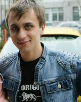 Евгений Грицков