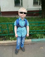 Михаил Ярчевский