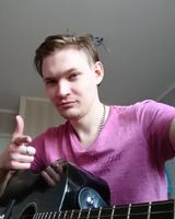 Максим Полонский