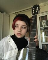 Салли Фишер