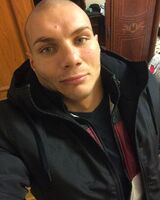 Максим Никитин