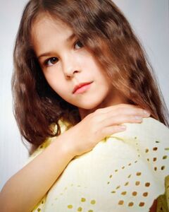 Елизавета Столяр