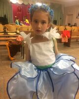 Мария Гордейко