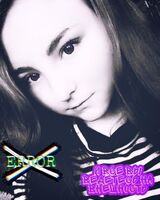 Елизавета Блийс