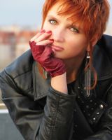 Любовь Ерина