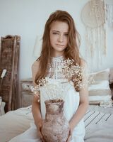 Анастасия Шишакова