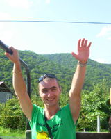 Олег Кочергин