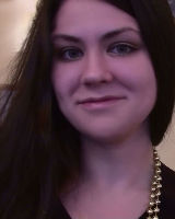 Мария Соловьева