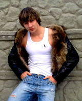 Сергей Токолевич