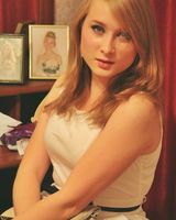 Тимофеева Алексеевна