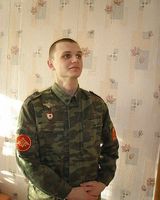 Дмитрий Солодухин