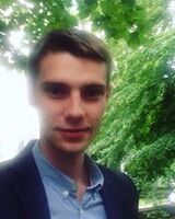 Сергей Халецкий