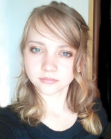 Оксана Никифорова