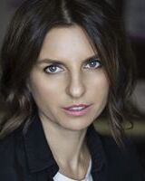 Оксана Луканова