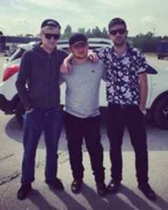 Аскер Кумыков