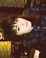 Виктория Гурин