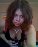 Маргарита Ступина
