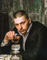 Аркаша Таганский