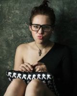 Алина Страбыкина