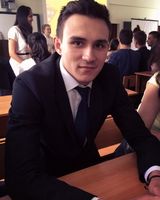Юлай Галиахметов