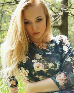 Алина Андрейченко
