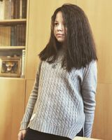 Кира Ильина