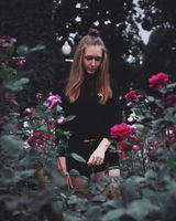 Яна Швецова