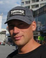 Вишнепольский Сергей
