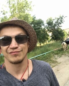 Михаил Терентьев