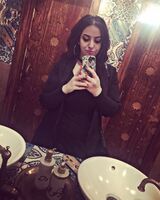 Карина Даниелян