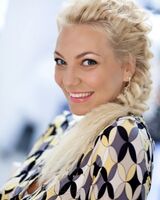 Евгения Леконцева