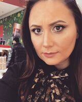 Иванна Иванова