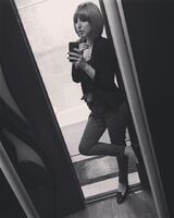 Ангелина Гребнюк