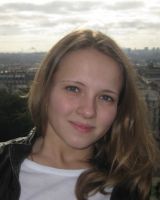 Мария Васюкова