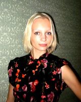 Жанна Тарасова