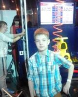 Глеб Локтев