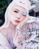 Анастасия Михеева