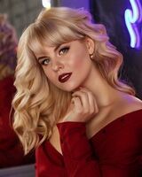 Анастасия Соболева