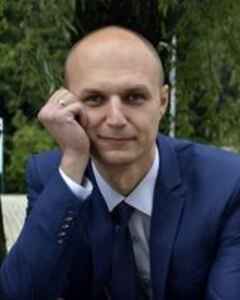 Артем Слободин